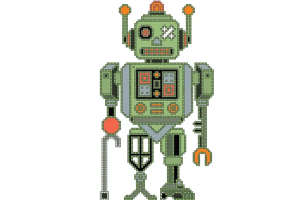 How long until AI doesn't need humans? (28 minute read)